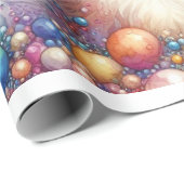 3 Kittens inpakpapier (Rol Hoek)