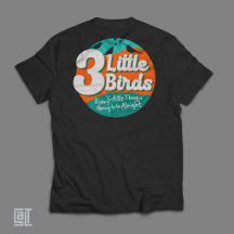 3 Kleine Vogels Reggae Muziek