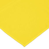 3 kleurencombinatie, vlag tafelkleed (Gekanteld)