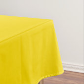 3 kleurencombinatie, vlag tafelkleed (Voorbeeld)