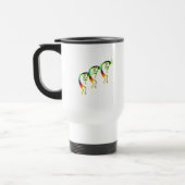 3 Kokopelli #12 Reisbeker (Links)