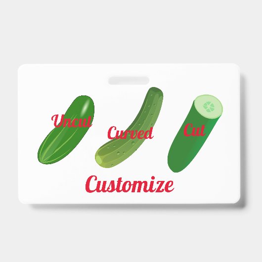 3 Komkommers Thunder_Cove Badge (Voorzijde)