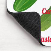 3 Komkommers Thunder_Cove Muismat (Hoek)