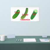 3 Komkommers Thunder_Cove Spandoek (Beurs)