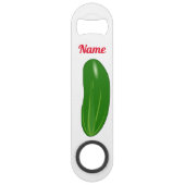 3 Komkommers Thunder_Cove Speed Flessenopener (Achterkant)