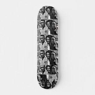 3 KONINGEN JMT Skateboard