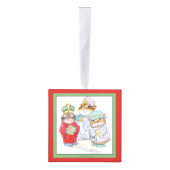 3 Koningsdieren Decoratie (Rechts)