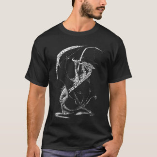 3 KOPDRAAK T-SHIRT