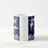 3 Kranen Koffiemok (Center)