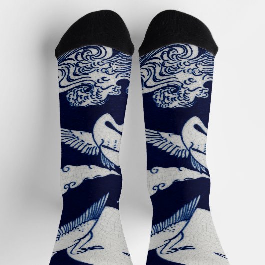 3 Kranen Sokken (Top)