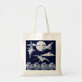 3 Kranen Tote Bag