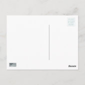 3 Krogen in Dusk, Art Briefkaart voor Crowbar (Achterkant)