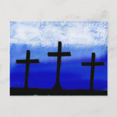 3 Kruissoorten Briefkaart (Voorkant)