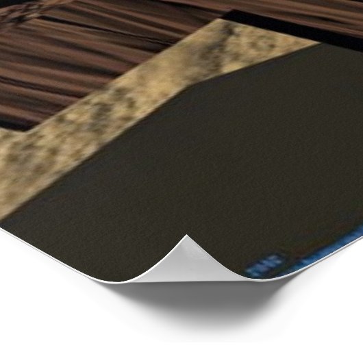 3 Kruissoorten Poster (Hoek)