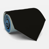 3 Kruissoorten Stropdas (Opgerold)