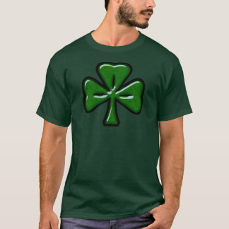 3 LEAF T-SHIRT