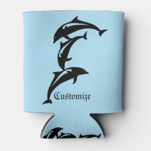 3 Leaping Porpoises Thunder_Cove Blikjeskoeler