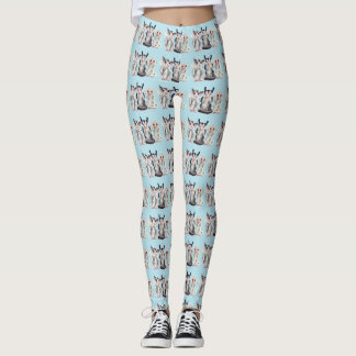 3 leggings voor verstandige zweefvliegtuigen