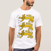 3 Lionen T Shirt (Voorkant)