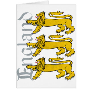 3 Lions England