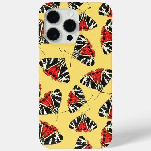 3 maanden Case-Mate iPhone case (Achterkant)