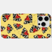 3 maanden Case-Mate iPhone case (Achterkant (horizontaal))