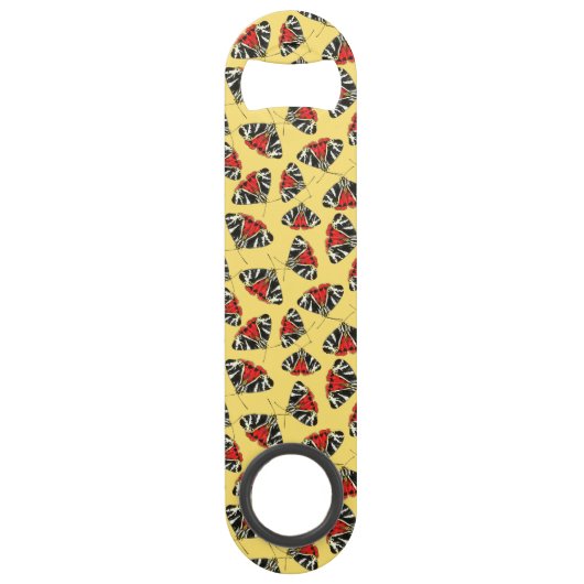 3 maanden speed flessenopener (Voorkant)