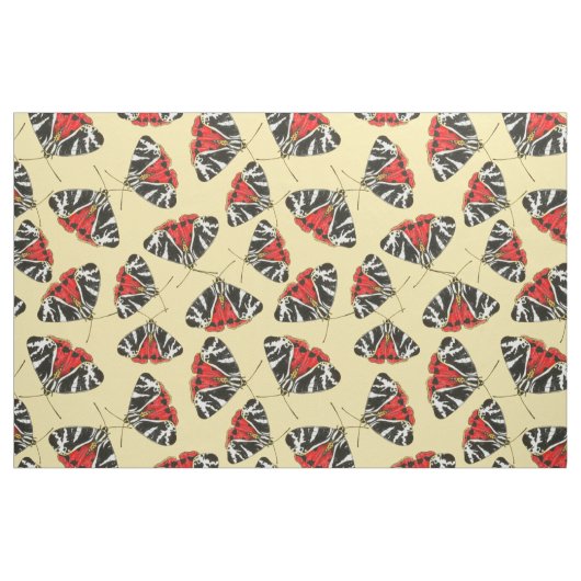 3 maanden stof (Fat Quarter)