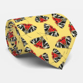 3 maanden stropdas (Opgerold)