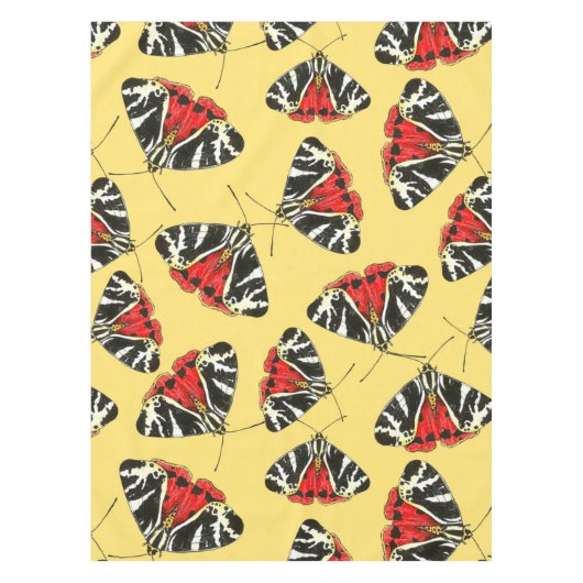 3 maanden tafelkleed (Voorkant)