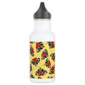 3 maanden waterfles (Links)