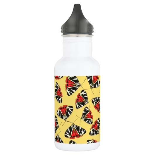 3 maanden waterfles (Links)