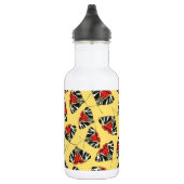 3 maanden waterfles (Rechts)