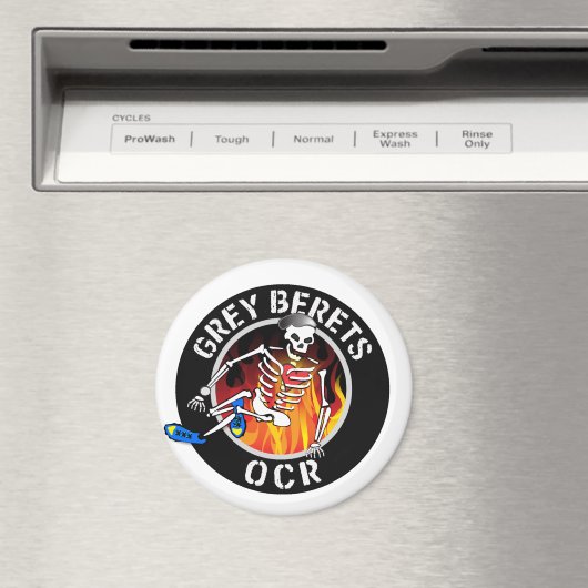 3" magneet (Insitu (Vaatwasser))