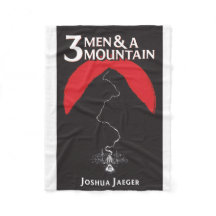 3 Mannen & Een Bergdeken
