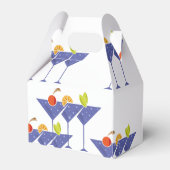 3 Martini Cocktails Thunder_Cove Bedankdoosjes (Achterkant)