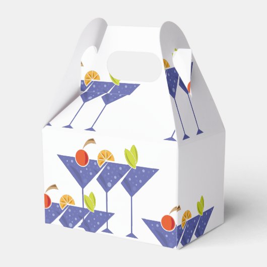 3 Martini Cocktails Thunder_Cove Bedankdoosjes (Achterkant)