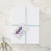 3 Martini Cocktails Thunder_Cove Cadeaulabel (Met Touw)