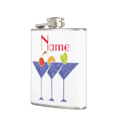 3 Martini Cocktails Thunder_Cove Heupfles (Links)