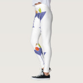 3 Martini Cocktails Thunder_Cove Leggings (Links)