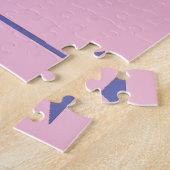 3 Martini Cocktails Thunder_Cove Legpuzzel (Zijkant)