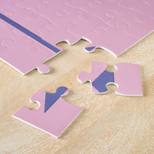 3 Martini Cocktails Thunder_Cove Legpuzzel (Zijkant)