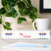 3 Martini Cocktails Thunder_Cove Naambordje