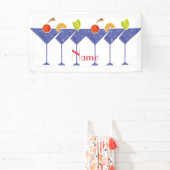 3 Martini Cocktails Thunder_Cove Spandoek (Insitu)