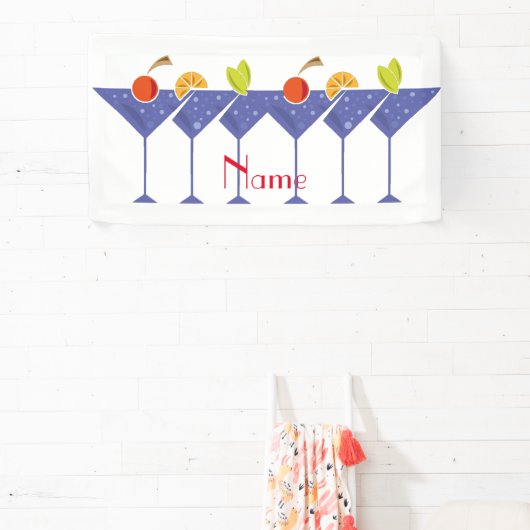 3 Martini Cocktails Thunder_Cove Spandoek (Insitu)