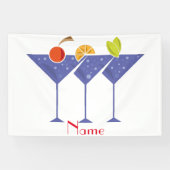 3 Martini Cocktails Thunder_Cove Spandoek (Horizontaal)