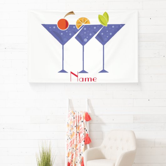 3 Martini Cocktails Thunder_Cove Spandoek (Insitu)