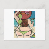 3 Mb. Briefkaart (Voorkant)