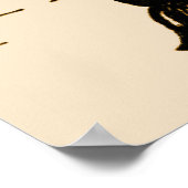 3 minder licht poster (Hoek)