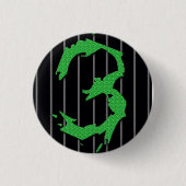 #3 Mini Button (Voorkant)